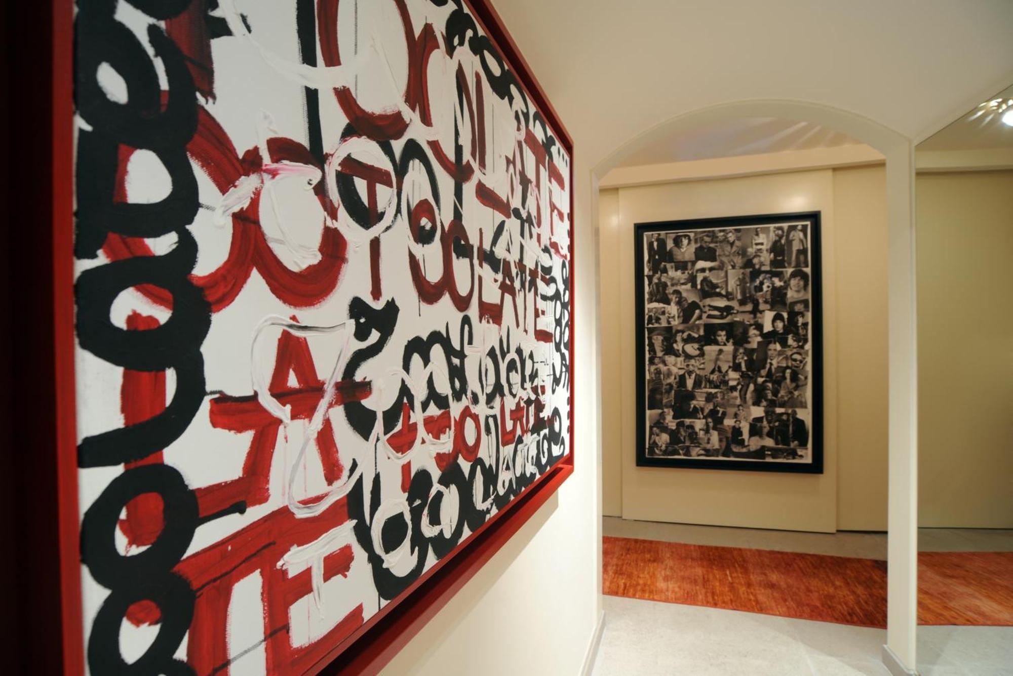 Hotel Villa Duse — Photos 2